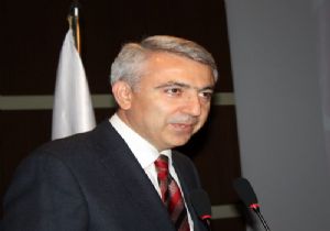 Erzurum'da F-35 gündemi